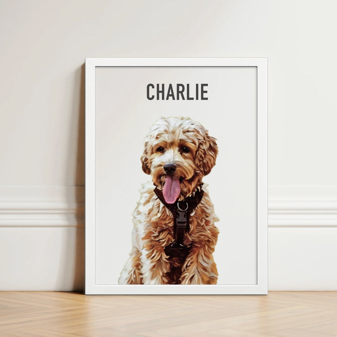 Dog Portrait Gift Guide: The Perfect Personalized Present for Pet Lovers