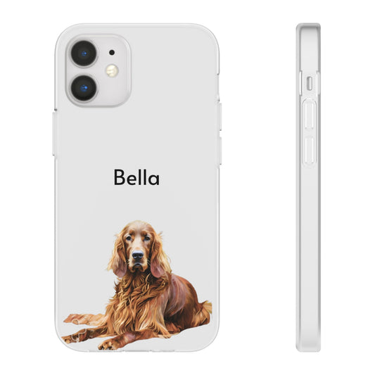 Custom Pet Phone Case
